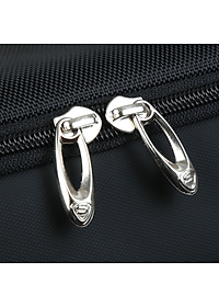 Cặp Đa Năng Laptop 15.6 inch SAKOS Hybrid - Hàng Chính Hãng