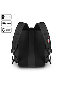 Balo thời trang cao cấp, balo công sở nữ, balo teen Xbags Modern