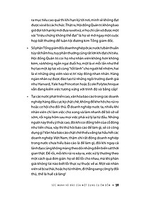 Cơn Lốc Quản Trị - Ba Trụ Cột Của Văn Hóa Doanh Nghiệp