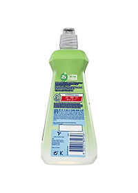 Nước làm bóng Finish Eco 0% 400ml