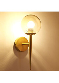 Đèn tường MONSKY phong cách sang trọng trang trí nhà cửa hiện đại.