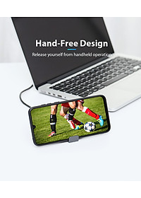 Bộ chia 4 cổng USB 3.0 Vention CHBBD - Hàng Chính Hãng