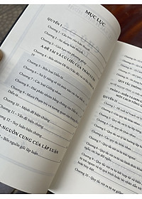 (Bìa mềm) CHỦ ĐỀ - Aristotle – Lyceum – Nxb Đà Nẵng