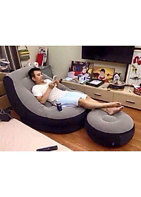 Ghế đệm hơi tựa lưng