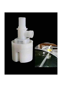 Phao thông minh chống tràn, phao nước sạch