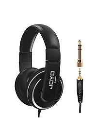 JOYO JMH-SERIES MONITOR HEADPHONES – Tai Nghe Kiểm Âm Chuyên Nghiệp JOYO JMH-01 JMH-02 - Hàng chính hãng