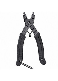 Kìm Cắt Sên Xích Xe Đạp KC-02, chất liệu thép, tay cầm cao su chống trượt, giúp tháo mở thu ngắn dây (loại lớn dài 16cm) 2 Trong 1 - Mai Lee