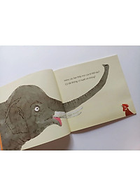 Sách Ehon Nhật Bản: Có Dài Không, Có Tuyệt Vời Không