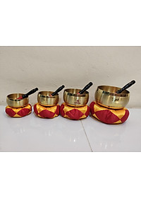 Chuông đồng