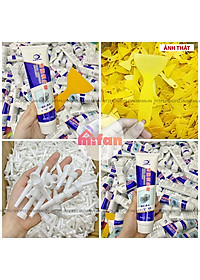 Keo Vá Tường Chống Thấm LKB 250gr - Trám Trét Vết Nứt Khe Hở Tường - Chống Mốc Ẩm Làm Sạch Tường - 206808