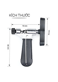 Cảo Xích Xe Đạp Giúp Tháo Mở Cảo Cắt Mắt Dây Sên Xe Đạp Nhỏ Gọn, Tiện Lợi Mai Lee