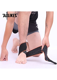Bộ 2 quấn cổ chân bảo vệ mắt cá chân AOLIKES A-1527 Sport Ankle Protector
