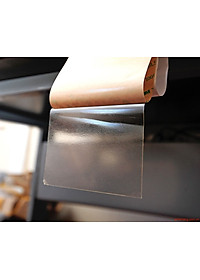 Băng Keo 2 mặt 3M 93015 dán cảm ứng dính cao chịu nhiệt 4mmx55m