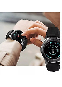Kính cường lực 2D chống trầy xước bảo vệ cho đồng hồ Samsung Gear S3 Frontier/ Classic, galaxy watch 46mm