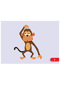 Tiếng Anh 4 i-Learn Smart Start - Flashcards