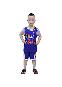Bộ đồ bóng rổ trẻ em CPSports Sportslink