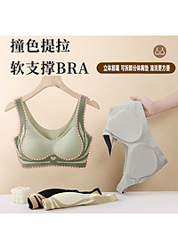 Áo ngực su siêu hot size 34-40 dành cho nữ