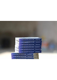 Sách Kỹ năng hành nghệ luật sư tư vấn