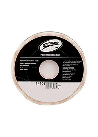 PHIM PPF BẢO VỆ CẠNH MÉP CỦA CHỐNG TRẦY 3M DOOR EDGE GUARD 1393 10MMX6M