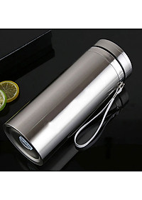 Bình Giữ Nhiệt Inox 304 1200ml HL-B90 Giữ Nhiệt Trên 15H Cao Cấp