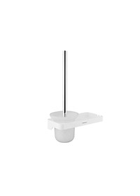 Khay treo cọ vệ sinh Chiba Hafele 580.06.070 (Hàng chính hãng)