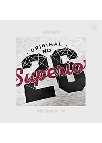 Quần áo bé trai BIGFOX - MISS MEOW thu đông size đại, bộ dài tay cho bé phong cách Âu Mỹ hình in số 26 11 - 38 kg QATE