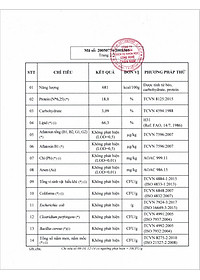 Hạt Đậu Lăng canada thương hiệu Holinut/500gram