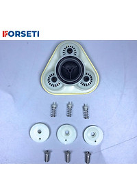 Bộ gioăng phớt đầu bơm máy lọc nước RO, Bộ gioăng kít bơm máy lọc nước. Zoăng phớt đầu bơm máy lọc nước - Hàng nhập khẩu
