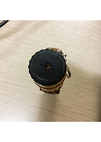 Vỏ Hột Quẹt Bật Lửa Khò 1 Tia Cực Mạnh Chunfa Đẹp Độc Lạ