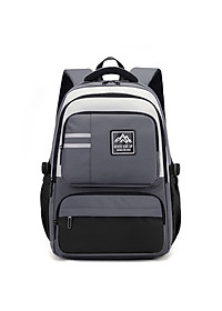 Balo thời trang phong cách Hàn Quốc dày dặn chống thấm nước dùng cho đi học, đi chơi - BEE GEE – BLTT9150