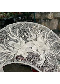 Mấn áo dài cô dâu mẫu mới 2020 GiangPKC