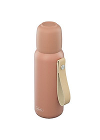 Bình Giữ Nhiệt Fuji Travel 500 ml - Inochi HNK.BNFT.3139 (Mẫu Màu Giao Ngẫu Nhiên)