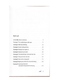 Sách Buông Bỏ Con Người Cũ