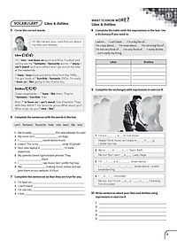 Achievers A1+ Workbook