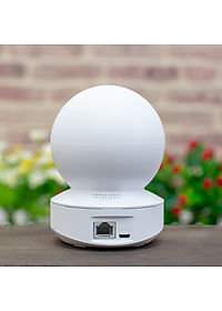 Bộ Camera WIFI EZVIZ TY1 4MP, Độ Phân Giải 2K Và Thẻ Nhớ 32GB Chuyên Cho Camera - Hàng Chính Hãng