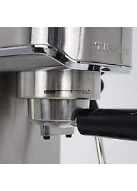 Máy pha cà phê Espresso Tiross TS6212 - Hàng Chính Hãng 
