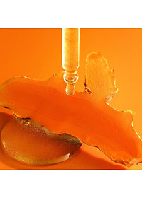 Tinh chất nghệ Hưng Yên 10% Vitamin C cocoon 30ml (turmeric serum) thuần chay