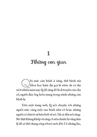 Những Con Giun Trong Thành Phố 