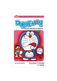 Combo Doraemon Truyện Ngắn (45 Tập) - Tái Bản