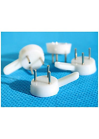  50 đinh ba chân chuyên dụng treo khung ảnh không cần khoan tường