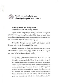 Sách Cha Mẹ Khôn Khéo Không Thiếu Mưu Mẹo