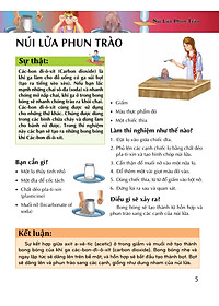 Bách Khoa Tri Thức - Khoa Học