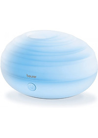 Đèn Phun Tinh Dầu Beurer LA20 Làm Sạch Không Khí - Hàng Chính Hãng