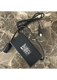 Bộ chuyển đổi nguồn từ 220V sang 12V-15A công suất 180W DOS-1215