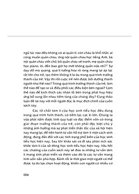 Sách Bách Khoa Toàn Thư - Giáo Dục Và Phát Triển Tâm Lí Tính Cách Trẻ 6 - 12Tuổi