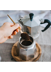 ẤM PHA CÀ PHÊ BIALETTI MOKA EXPRESS 9 CUP HÀNG CHÍNH HÃNG