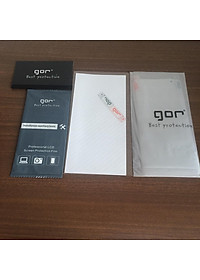 Dán dẻo Gor Samsung S10 ( 2 Miếng Mặt Trước + 1 Miếng Cacbon Sau +1 Bộ Vệ Sinh) Hàng nhập khẩu