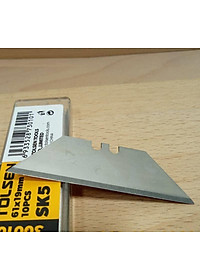 LƯỠI DAO LIỀN ( TÉP 10 LƯỠI) TOLSEN 30010 - HÀNG CHÍNH HÃNG