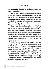 Sách Đẹp Và Buồn