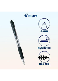 Bút bi Pilot Super Grip